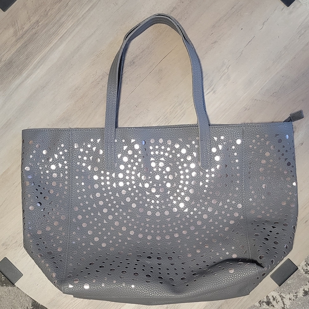 Bath and Body Works Tote Bag